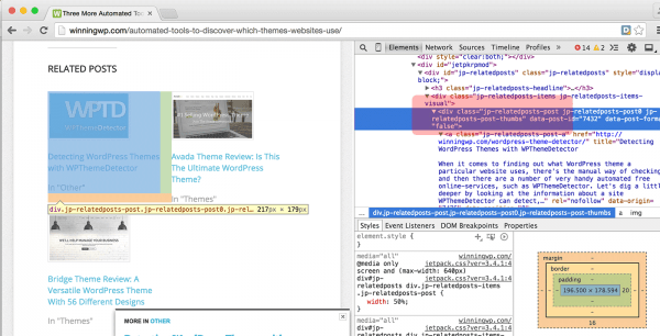 Как узнать, какие плагины используются на сайте WordPress