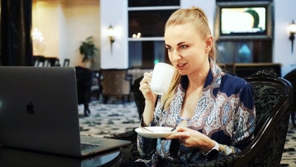 Как с нуля создать собственный онлайн-курс и успешно запустить его