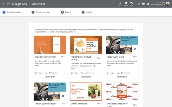 
            Библиотека объектов Google Ads стала доступна всем рекламодателям
        
