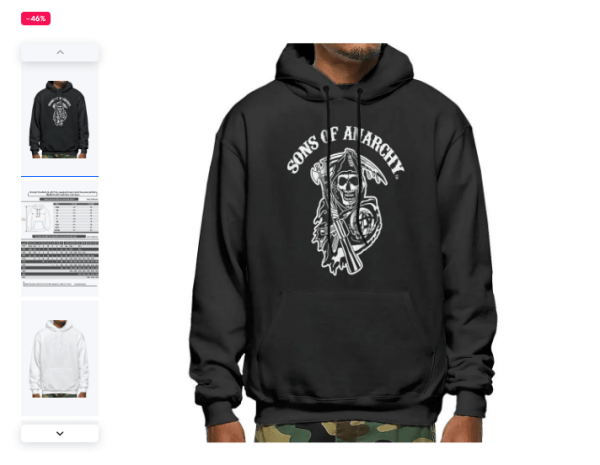 
            Как создавать контент для маркетплейсов
        