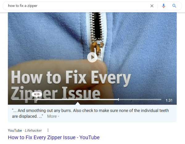 Алгоритм MUM: особенности нового поиска Google и последствия для SEO