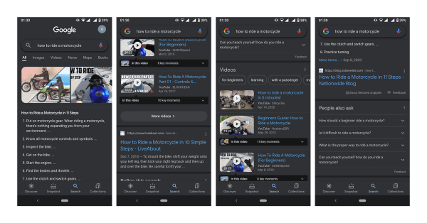 Алгоритм MUM: особенности нового поиска Google и последствия для SEO