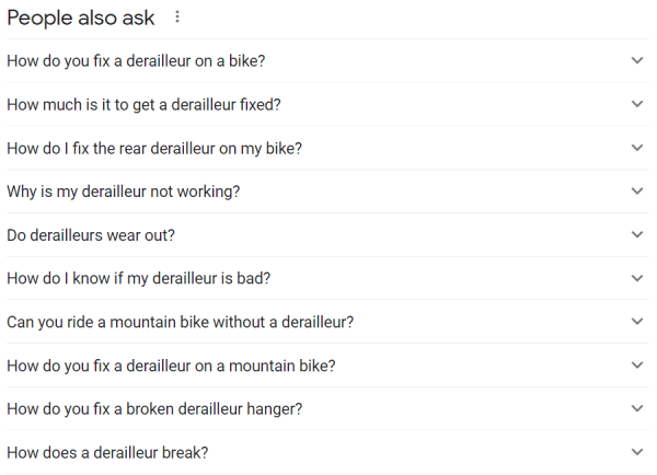 Алгоритм MUM: особенности нового поиска Google и последствия для SEO