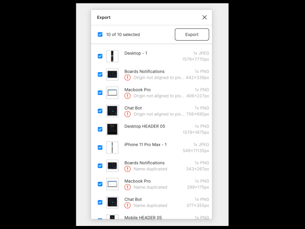Онлайн-сервис Figma: все, что нужно знать разработчику Онлайн-сервис Figma: все, что нужно знать разработчику