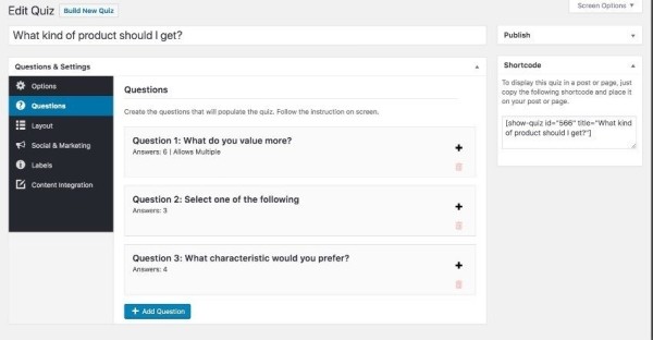 9 лучших плагинов WordPress для проведения опросов в 2021 году