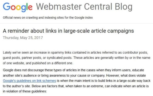 Кейс: восстановление позиций сайта после обновления алгоритма Google Кейс: восстановление позиций сайта после обновления алгоритма Google