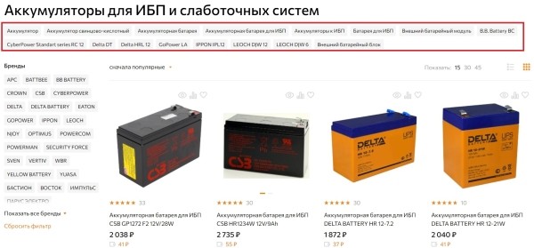 5 шагов к идеальной SEO-структуре сайта с первого раза