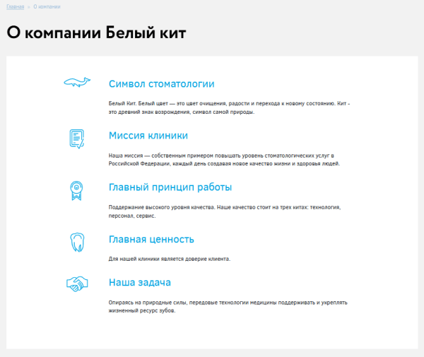 43 пункта по оптимизации медицинских сайтов под EAT-факторы 43 пункта по оптимизации медицинских сайтов под EAT-факторы