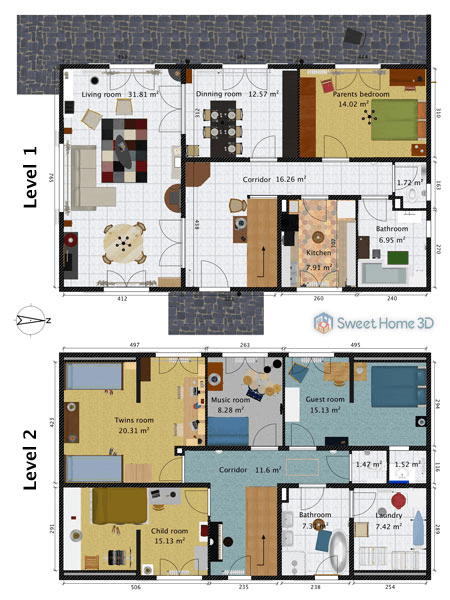 Новичку и профи: 10 программ для дизайна интерьеров