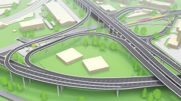 Яндекс Карты анонсировали сверхподробные карты нового поколения
Яндекс Карты анонсировали сверхподробные карты нового поколения