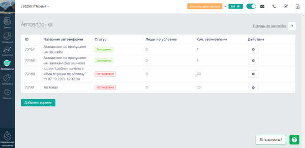 9 российских CRM для интернет-магазинов. Обзор