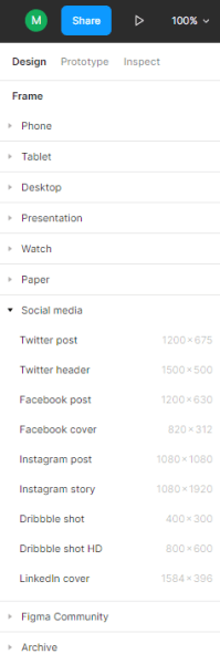 Figma для недизайнеров: кому и зачем полезен сервис
