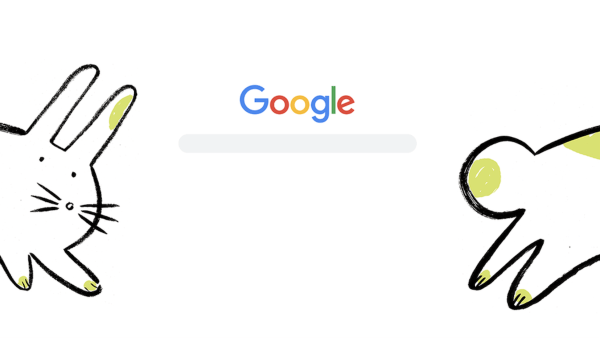 
            Китайский новый год в поиске Google
        