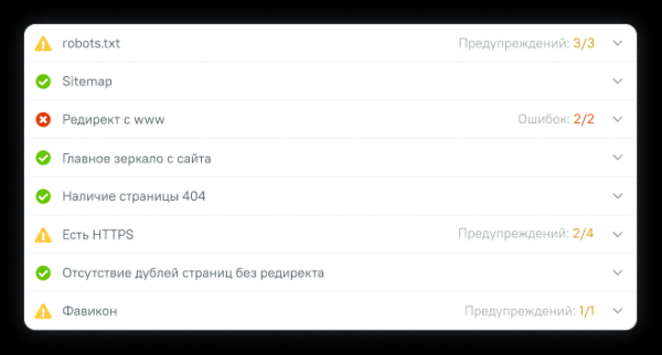 Как проверить SEO-подрядчика – три главных шага