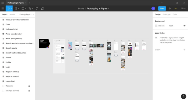 Двигать неподвижное: что такое моушн-дизайн, кому он нужен и зачем Двигать неподвижное: что такое моушн-дизайн, кому он нужен и зачем