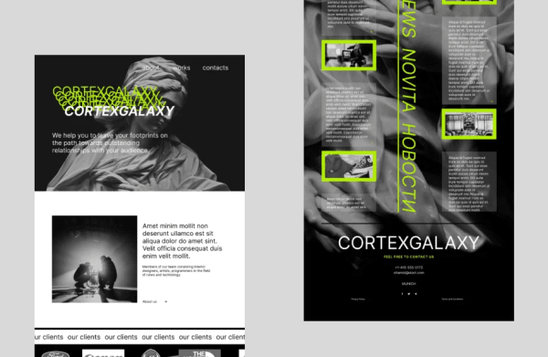 Каким дизайнером стать в 2023 году
