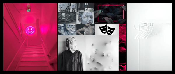 Двигать неподвижное: что такое моушн-дизайн, кому он нужен и зачем Двигать неподвижное: что такое моушн-дизайн, кому он нужен и зачем