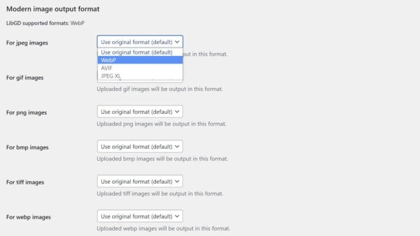 Включаем и отключаем новые возможности в WordPress 5.8 Включаем и отключаем новые возможности в WordPress 5.8