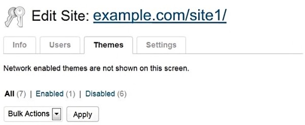 Мультисайты в WordPress: раскрываем всю мощь сетей