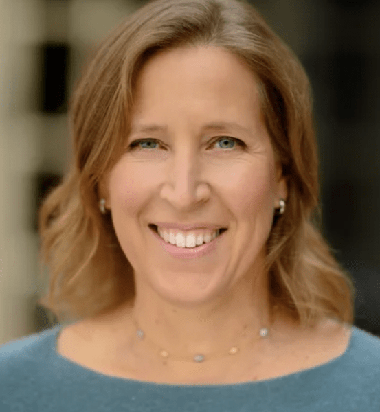 
            Гендиректор YouTube Сьюзан Войжицки покидает свой пост
        