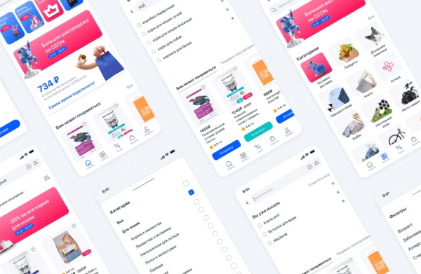 Как стать UX/UI-дизайнером с нуля