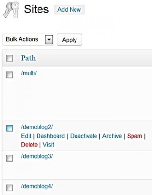 Мультисайты в WordPress: раскрываем всю мощь сетей