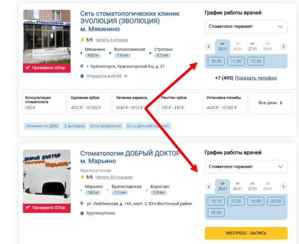 Особенности SEO-продвижения сайтов-агрегаторов Особенности SEO-продвижения сайтов-агрегаторов