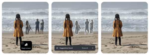 
            Google добавил в «Фото» новые инструменты редактирования на базе ИИ
        