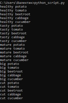 Циклы Python: объясняем для начинающих и детей