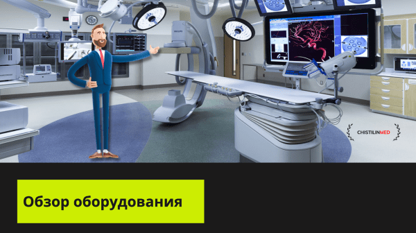 Видеоконтент для сайта клиники: готовые идеи для создания