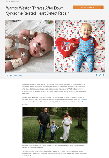 Видеоконтент для сайта клиники: готовые идеи для создания