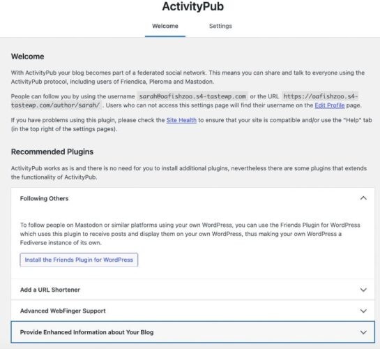 Компания Automattic приобрела плагин ActivityPub для WordPress