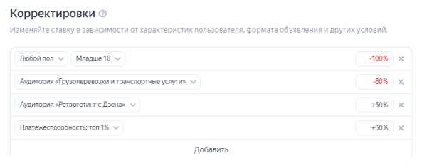 
            Как найти B2B-аудиторию и увеличить количество заявок в 16 раз
        