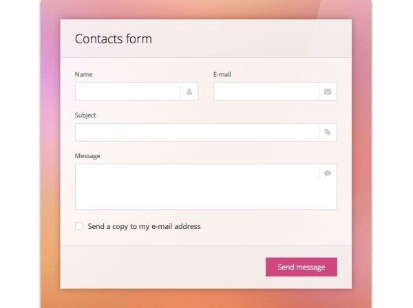 Простая валидация форм с помощью плагина jQuery Простая валидация форм с помощью плагина jQuery