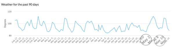
            Чем завершился Google I/O-апдейт
        