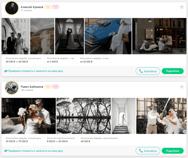Все о профессии фотографа: подробный гайд