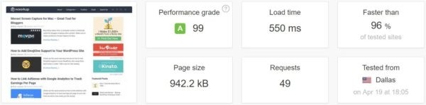 Переход к стеку системных шрифтов в WordPress (как и зачем)
