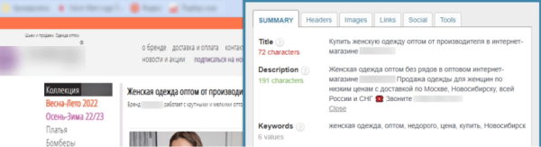 До 50% видимости в Яндекс и до 100% в Google – помогли интернет-магазину стать заметным в SEO. Кейс