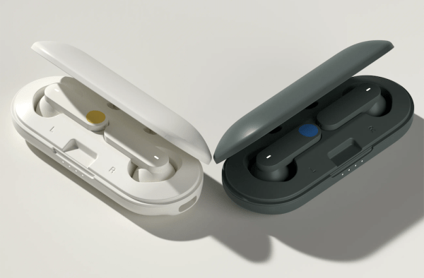 
            Принадлежащий Яндексу бренд Commo выпустил беспроводные наушники
        