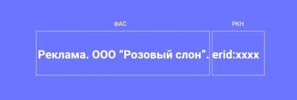
            Требуется ли бизнесу маркировать посты в своих группах в соцсетях
        