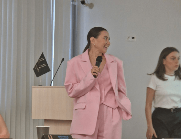 Как начать развивать личный бренд, если пока ты просто Валера
Как начать развивать личный бренд, если пока ты просто Валера