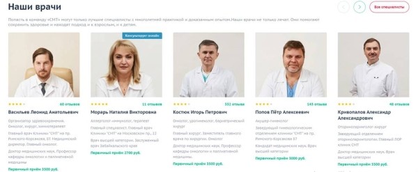 Продвижение сайтов услуг в 2023 году: особенности и нюансы
Продвижение сайтов услуг в 2023 году: особенности и нюансы