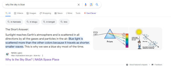 Как засветиться в ответах Bard? Большое исследование