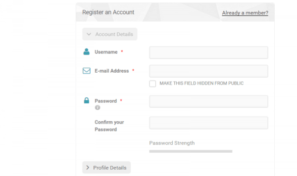 UserPro: делаем крутые пользовательские профили в WordPress