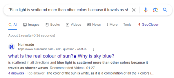 Как засветиться в ответах Bard? Большое исследование