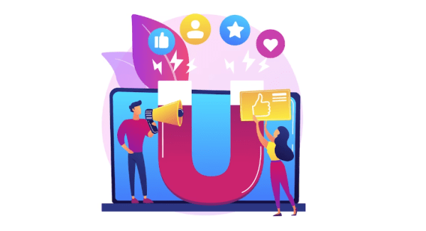 Лидогенерация, или Как увеличить поток клиентов на сайте 