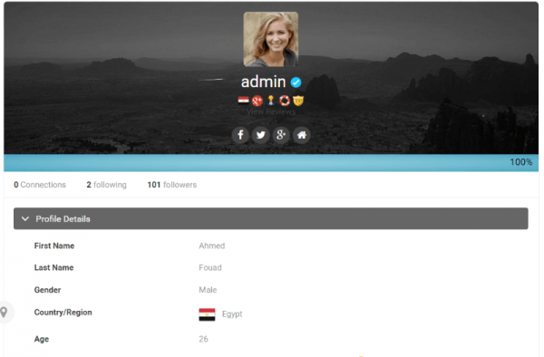 UserPro: делаем крутые пользовательские профили в WordPress