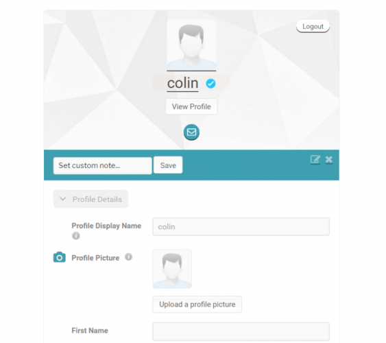 UserPro: делаем крутые пользовательские профили в WordPress