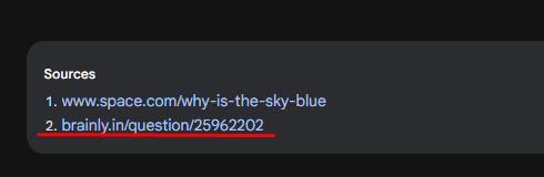 Как засветиться в ответах Bard? Большое исследование