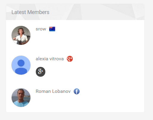 UserPro: делаем крутые пользовательские профили в WordPress